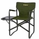 OZTrail Directors Classic Chair with Side Table